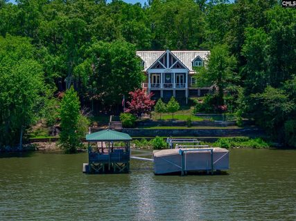 639 Kingfisher Drive active home in Lake Wateree, Ridgeway, SC
