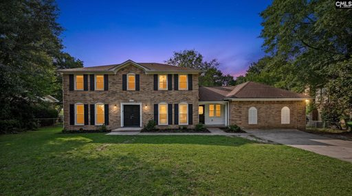 3608 Greenway Drive active home in Sandwood, Columbia, SC