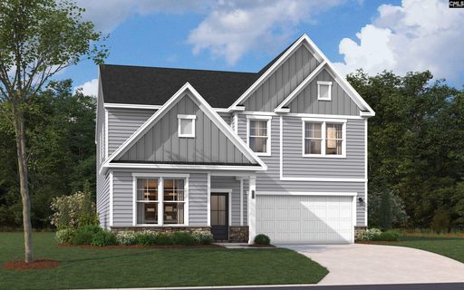 303 Old Slater Drive