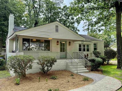 205 Academy Way active home in Forest Acres, Columbia, SC