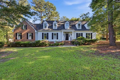 454 Running Fox Drive active home in Wildewood, Columbia, SC