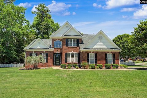 A home in Ashford Park