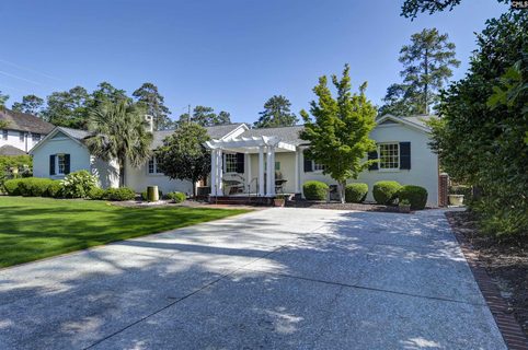 3817 Devereaux Road