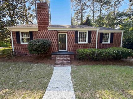 1901 Glenwood Road active home in Forest Hills, Columbia, SC