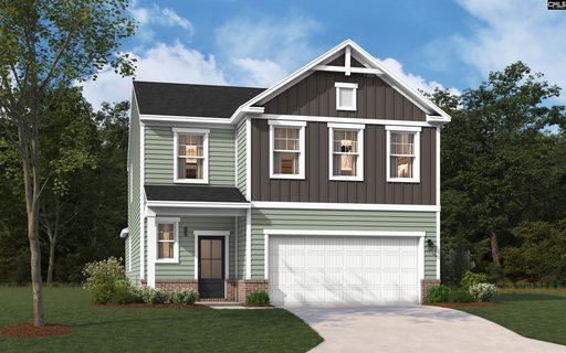 302 Old Slater Drive active home in Garners Mill, Columbia, SC