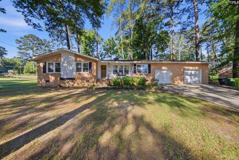 Homes in Bonnie Forest, Columbia