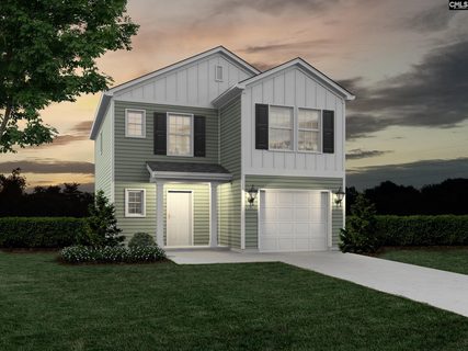 A home in Pinecrest