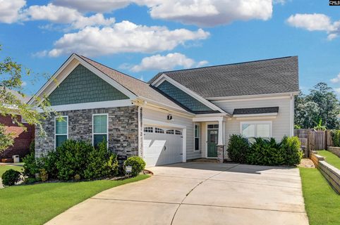 222 Bowyer Court pending home in Timberlake Pointe, Chapin, SC