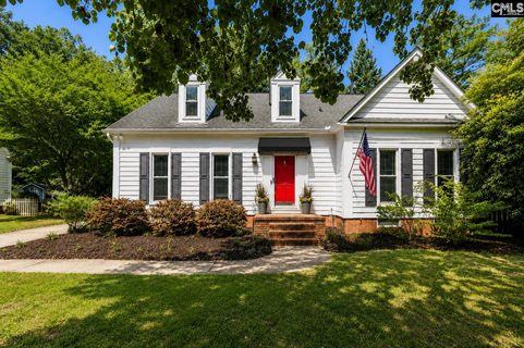 6319 Saye Cut Road