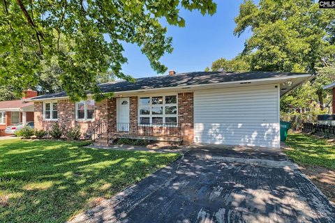1846 Charleston Highway active home in Fairlawn, Cayce, SC