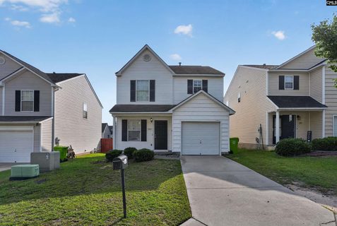 305 Curvewood Road