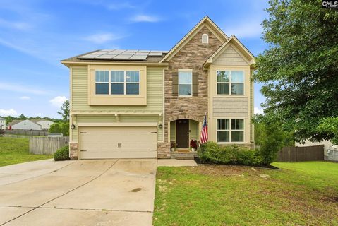 137 Cassique Drive