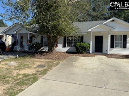 527 Providence Crossing