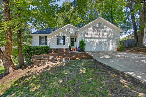 316 Hunters Ridge Drive