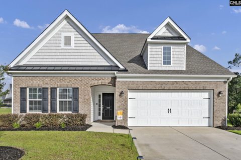 409 Layup Circle active home in Northwoods Villas At Woodcreek Farms, Elgin, SC