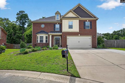 654 Stoneywater Court