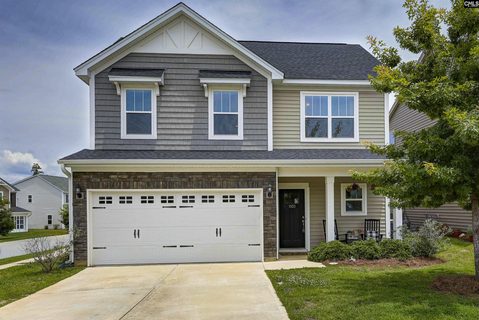 1103 Bergenfield Lane