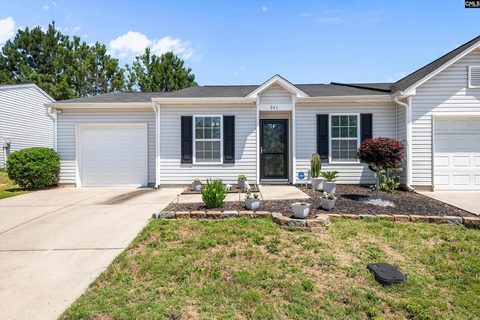 241 Nobility Drive