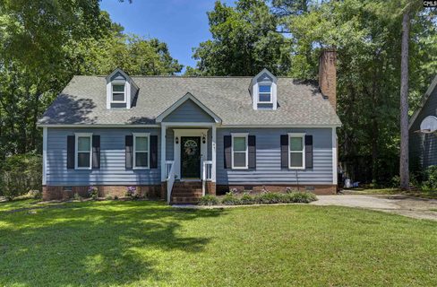 330 Cockspur Road active home in New Friarsgate, Irmo, SC