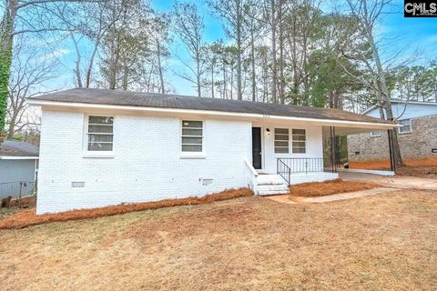 304 Stanford Street active home in Hollywood Hills, Columbia, SC
