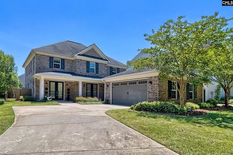 322 Tailwater Bend