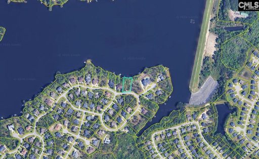 303 Harbor Dr