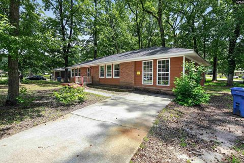 3116 Truman Street active home in Belvedere, Columbia, SC