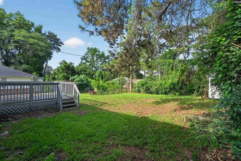 3915 Pearl Street pending home in Roosevelt Village, Columbia, SC