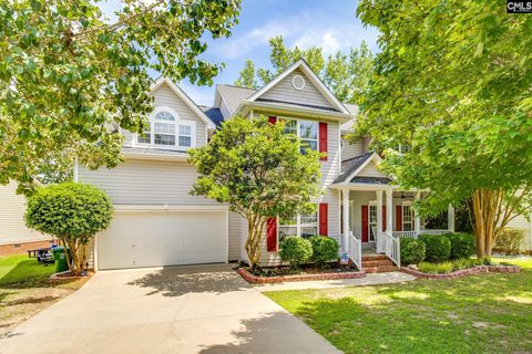 507 Staffwood Drive