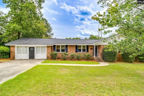 Homes in Edenwood, Cayce
