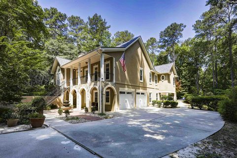 113 Ashley Ridge Road active home in Ashley Oaks, Blythewood, SC