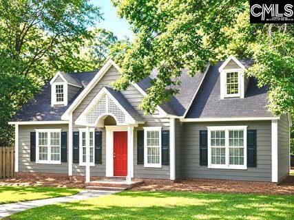 1701 Chadford Road active home in New Friarsgate, Irmo, SC