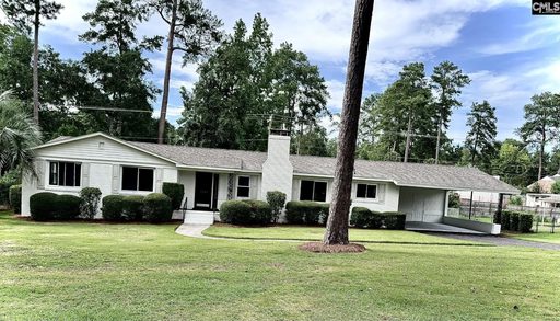 4533 Storkland Avenue active home in Forest Acres, Columbia, SC