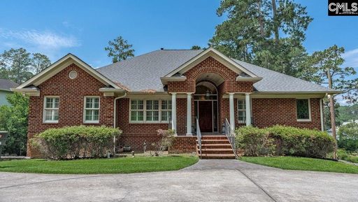 A home in Forest Lake Estates