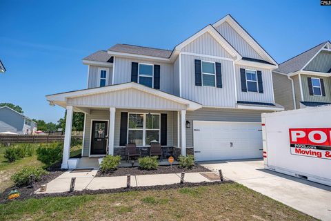 459 Blue Robin Lane pending home in Sidney Walk, Columbia, SC