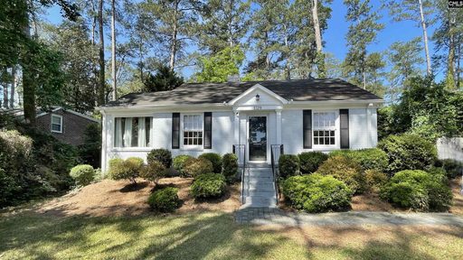 1729 Glenwood Road
