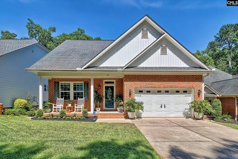 Homes in Palmetto Courtyards, Lexington