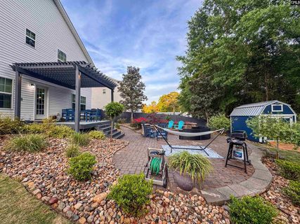 517 Colony Lakes Drive