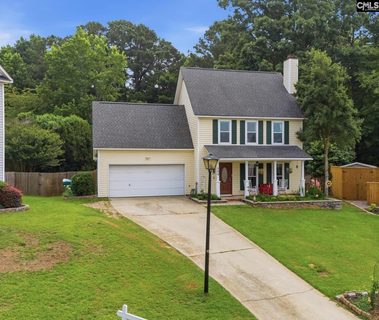 309 Gemstone Court pending home in Whiteford, Lexington, SC