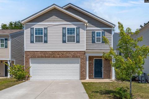 2012 Elmridge Road active home in Bowden Village, Columbia, SC