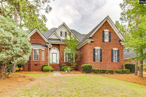 4720 Smallwood Road pending home in Wildewood, Columbia, SC