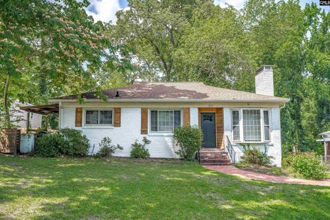 4121 Timberlane Drive