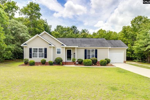 13 Whistling Duck Cove pending home in Quail Creek, Lugoff, SC