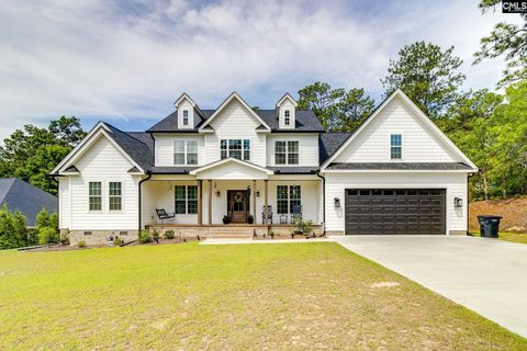 A home in Peckwoods