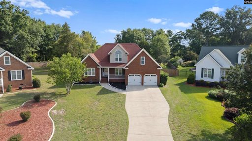 312 River Crossing Court