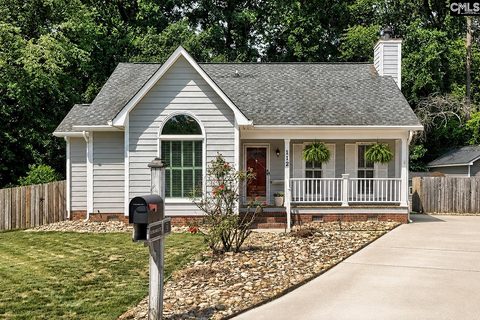 112 Silver Maple Court