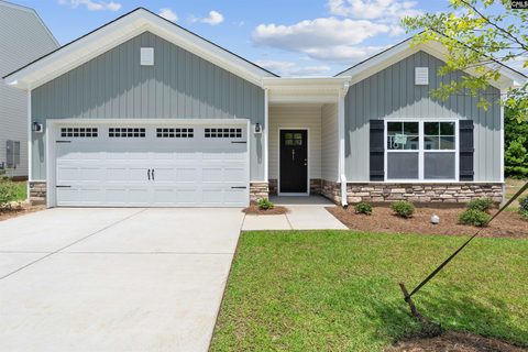 268 Boseman Road pending home in Old Tamah, Irmo, SC