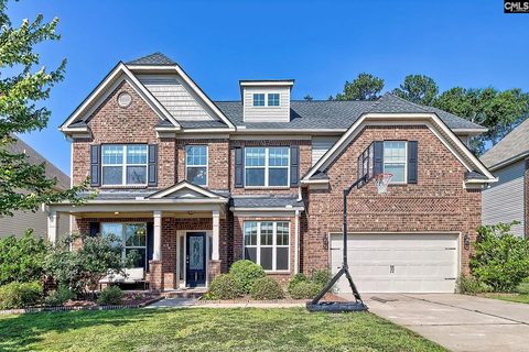 567 Bronze Drive active home in The Enclave At Silvercreek, Lexington, SC