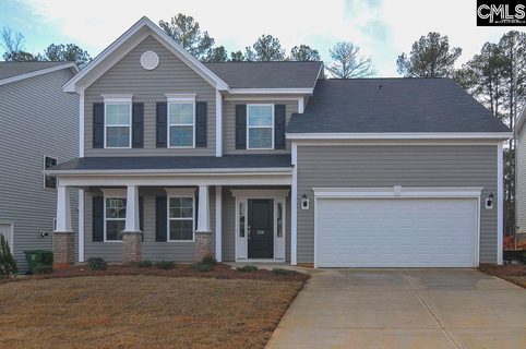 356 Hollow Cove Road active home in Westcott Ridge, Chapin, SC