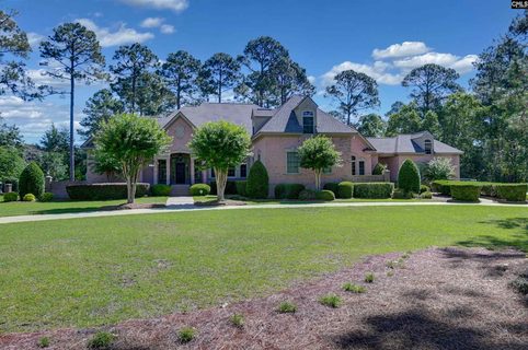 101 Brookwood Forest Drive